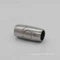 Jewelry Accessories Stainless Steel Magnetic Clasp Manufacturers